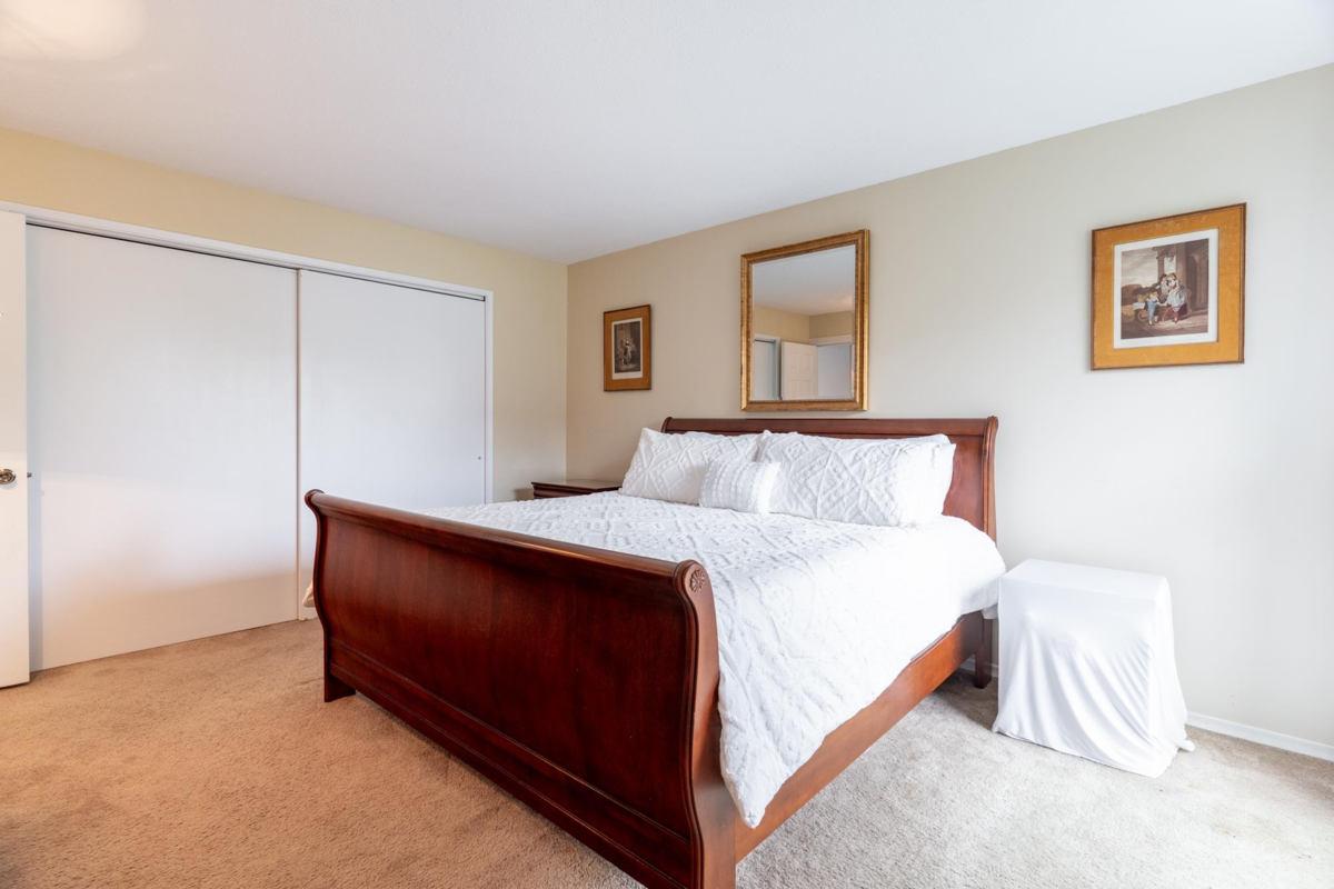 Outdoor Patio Photo of 4734 Cedar Tree Lane, Ladner, BC