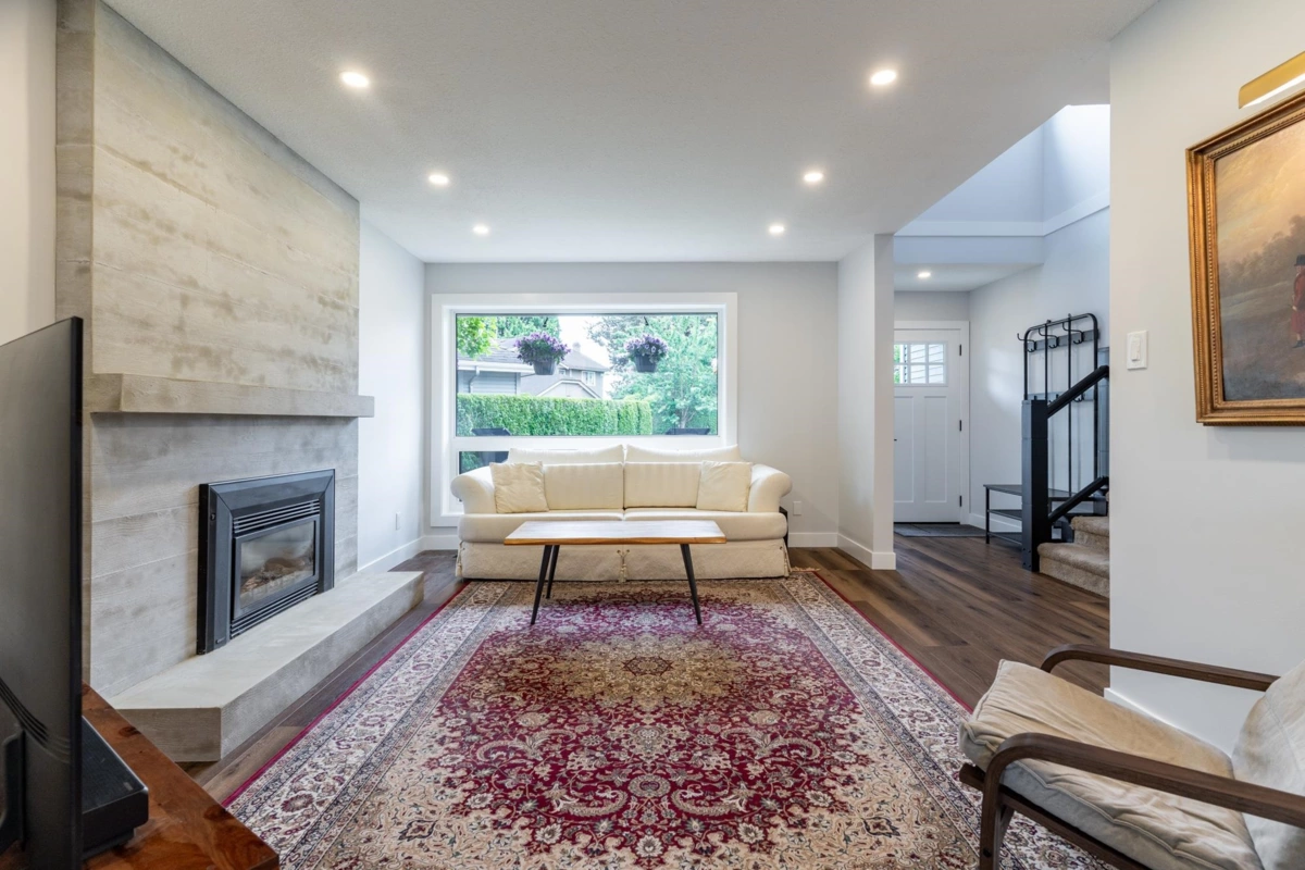 Pantry Photo of 4734 Cedar Tree Lane, Ladner, BC