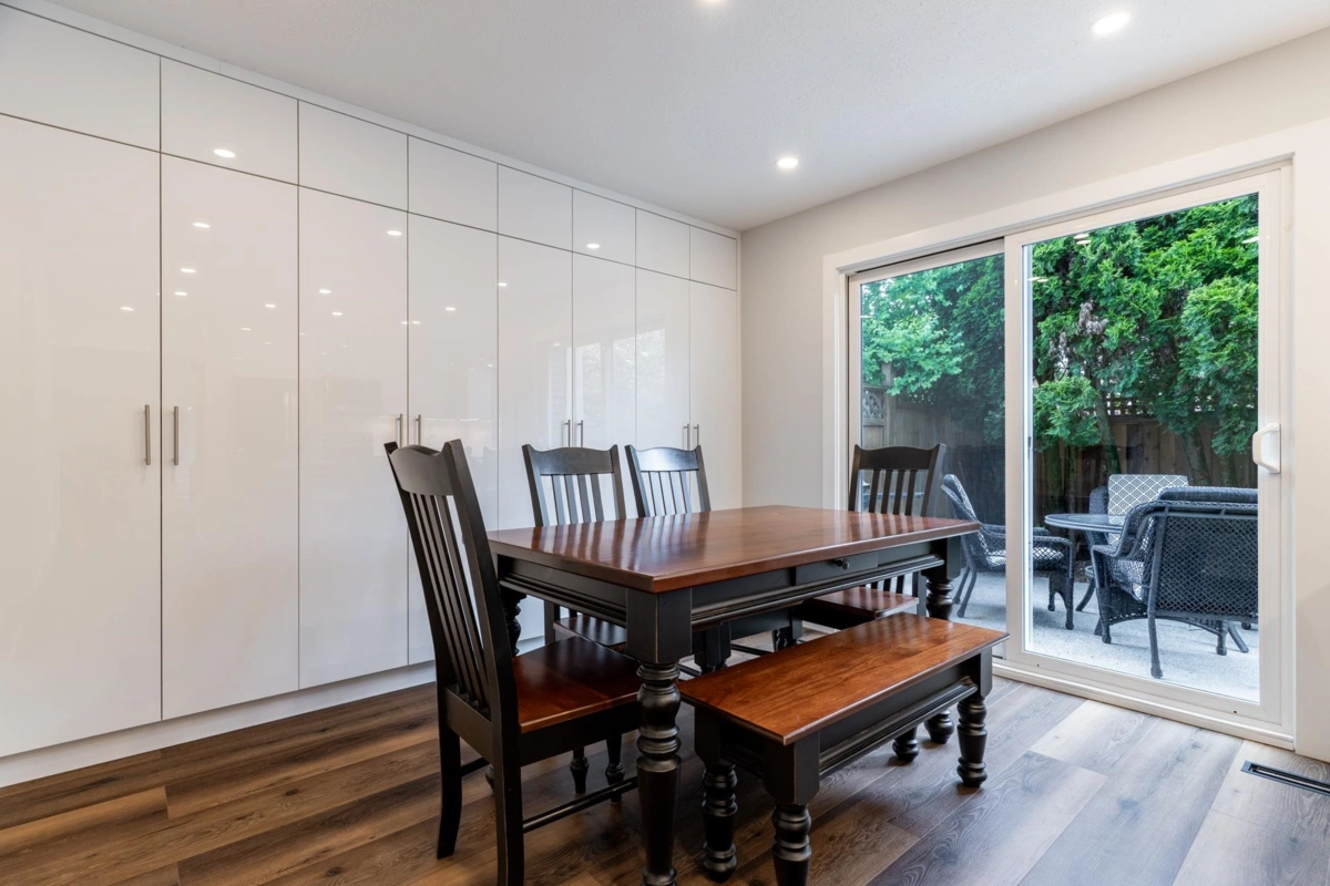 Powder Room Photo of 4734 Cedar Tree Lane, Ladner, BC