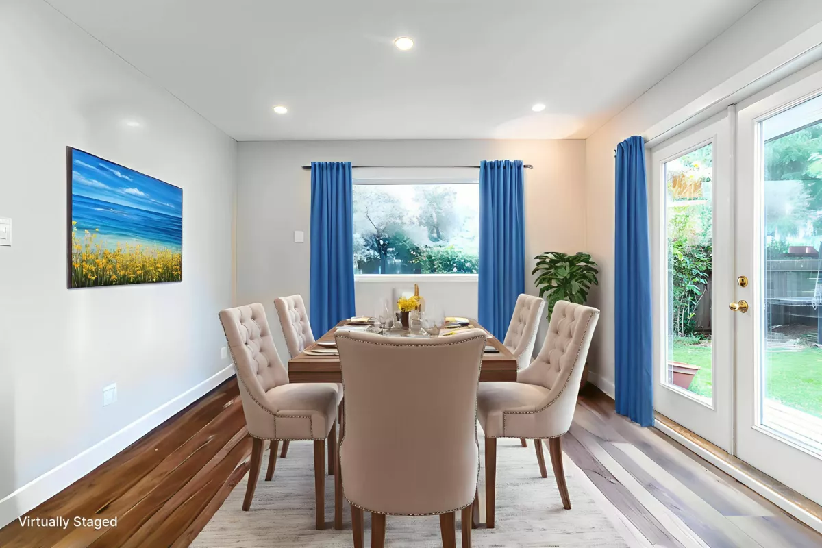 Primary Bathroom Photo of 4734 Cedar Tree Lane, Ladner, BC