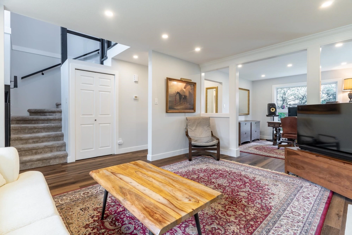 Primary Bedroom Photo of 4734 Cedar Tree Lane, Ladner, BC