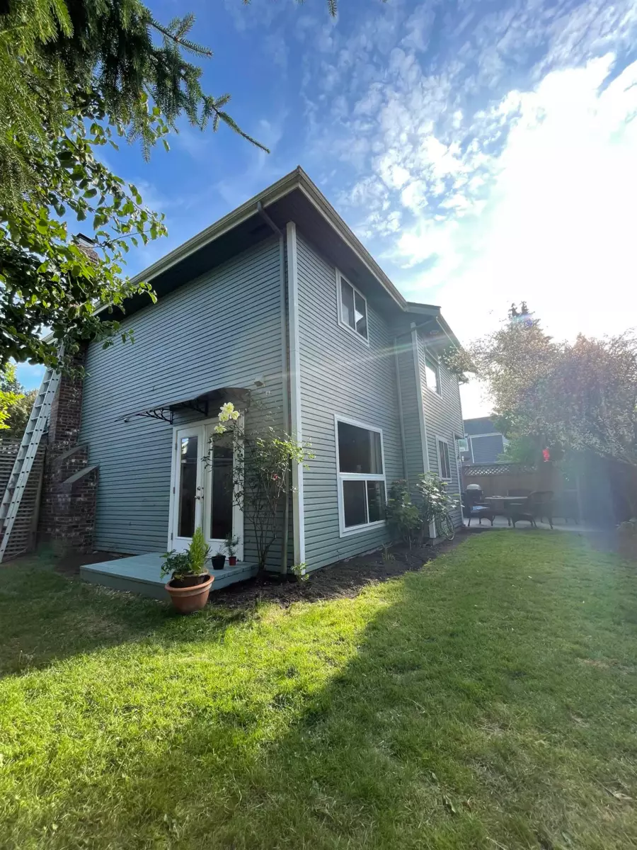 Street View Photo of 4734 Cedar Tree Lane, Ladner, BC