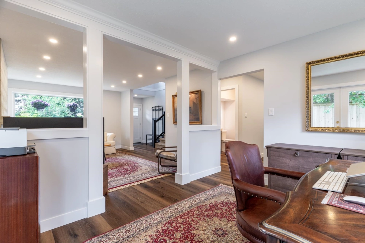 Walk-In Closet Photo of 4734 Cedar Tree Lane, Ladner, BC