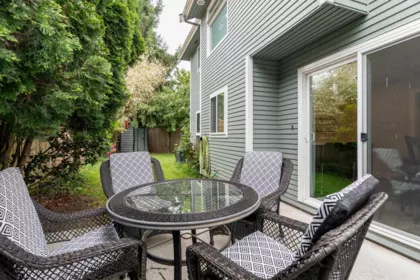 Hot Tub / Spa Photo of 4734 Cedar Tree Lane, Ladner, BC