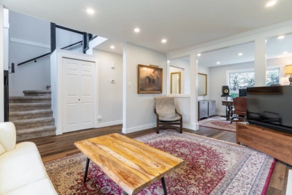 Pantry Photo of 4734 Cedar Tree Lane, Ladner, BC