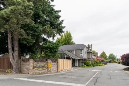 Street View Photo of 4734 Cedar Tree Lane, Ladner, BC