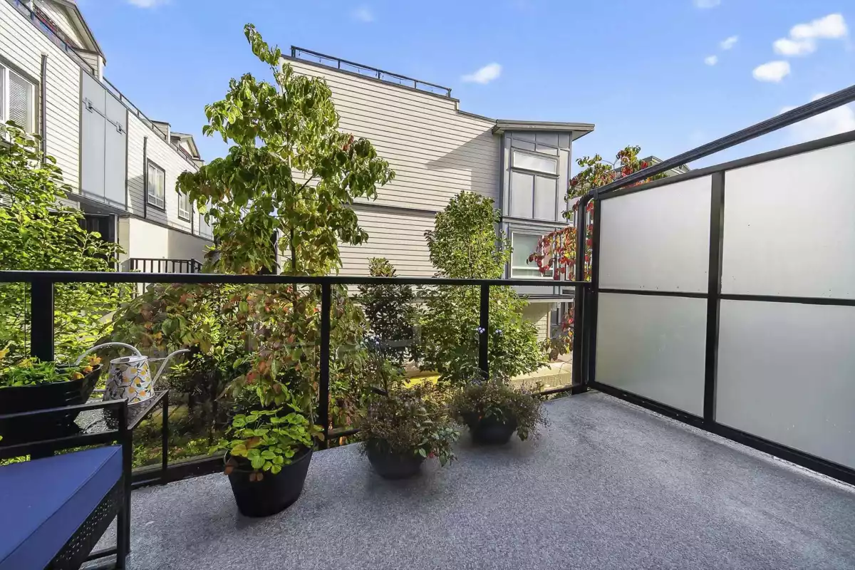 Bedroom 2 Photo of 16 5476 Brydon Crescent, Langley, BC