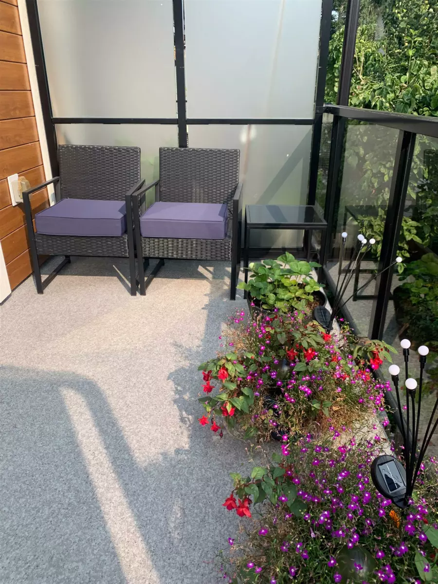 Bedroom 3 Photo of 16 5476 Brydon Crescent, Langley, BC