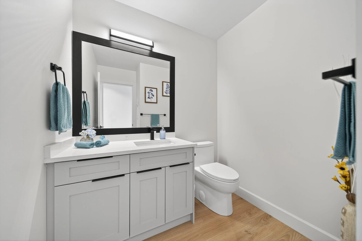 Bedroom 4 Photo of 16 5476 Brydon Crescent, Langley, BC