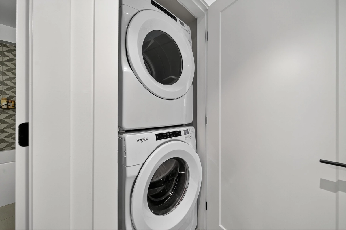 Garage Interior Photo of 16 5476 Brydon Crescent, Langley, BC