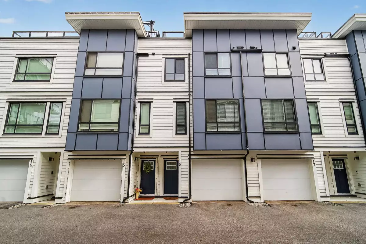 Hot Tub / Spa Photo of 16 5476 Brydon Crescent, Langley, BC