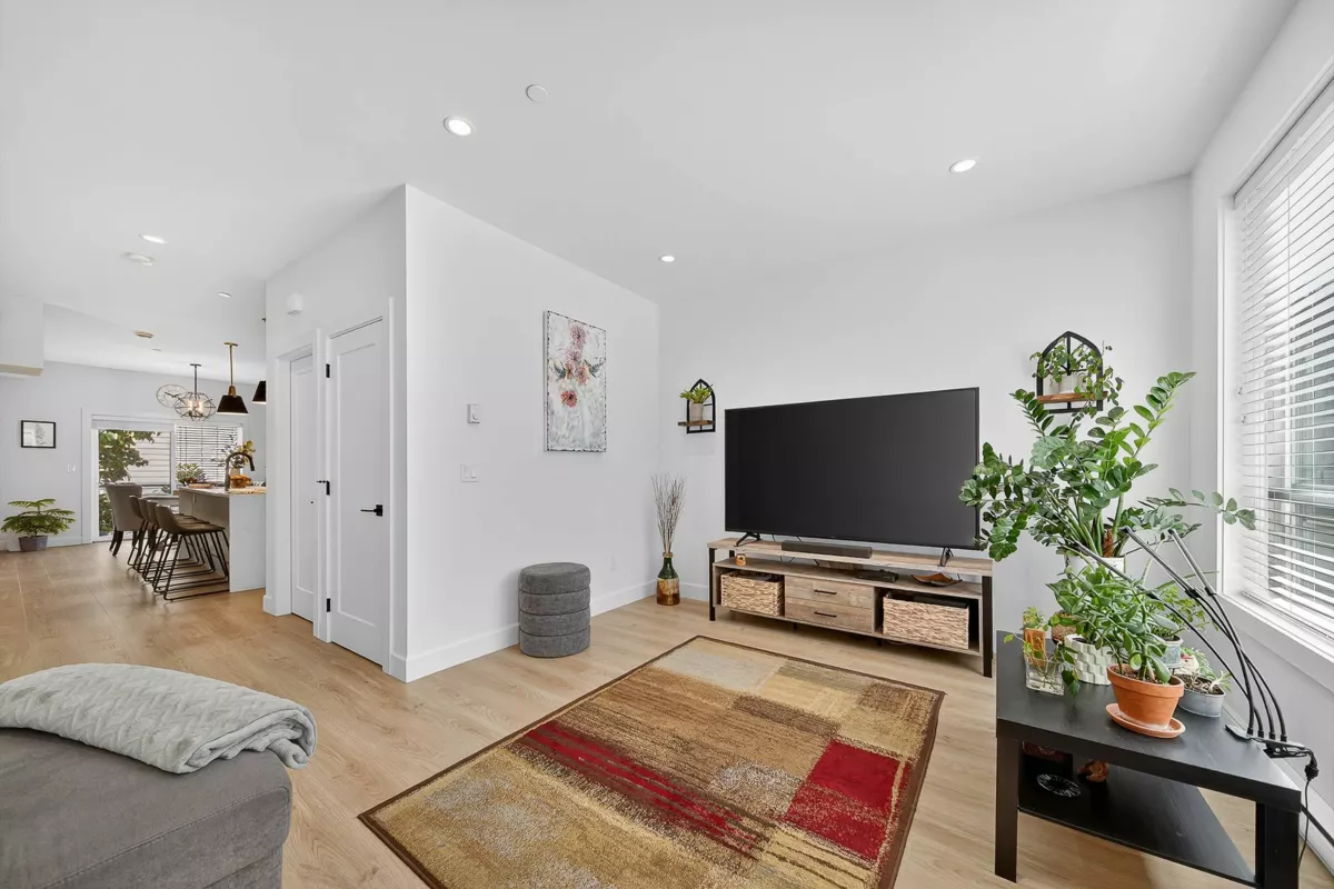 Office / Den Photo of 16 5476 Brydon Crescent, Langley, BC