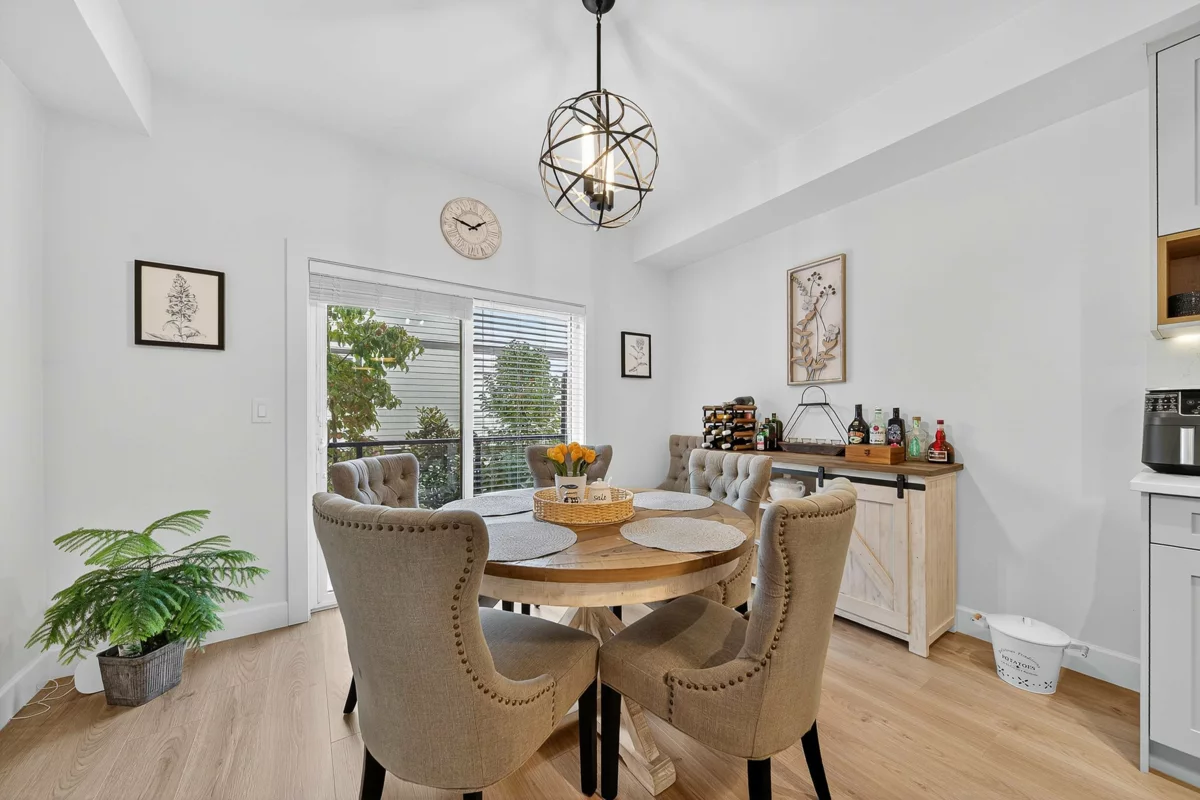 Primary Bathroom Photo of 16 5476 Brydon Crescent, Langley, BC