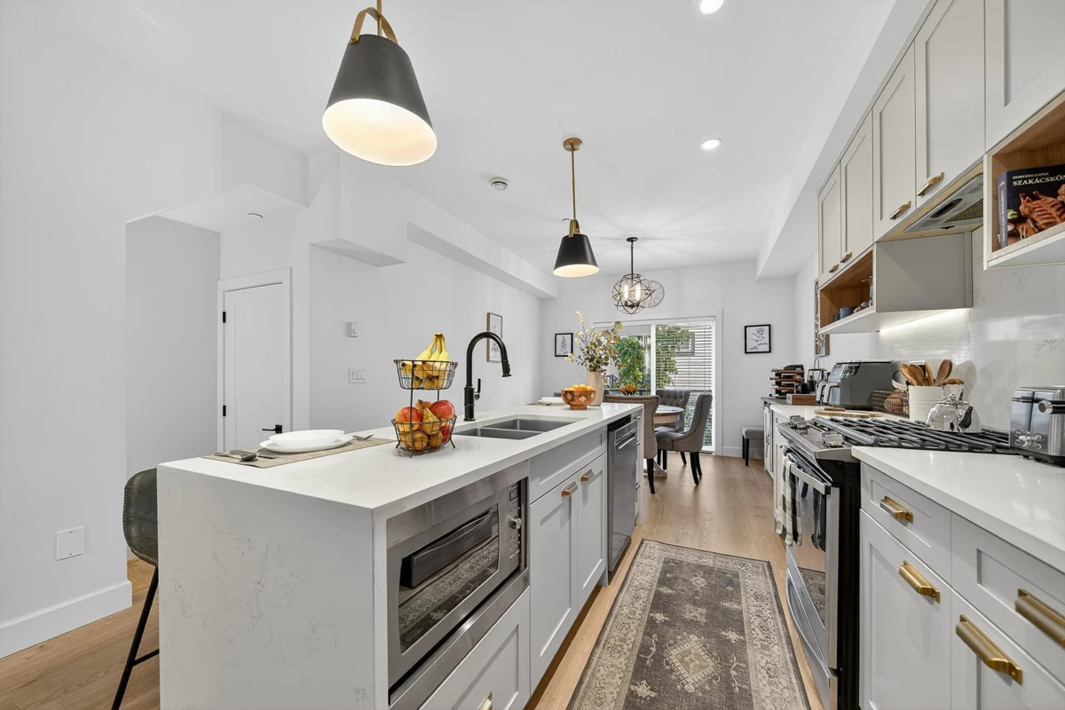 Primary Bedroom Photo of 16 5476 Brydon Crescent, Langley, BC