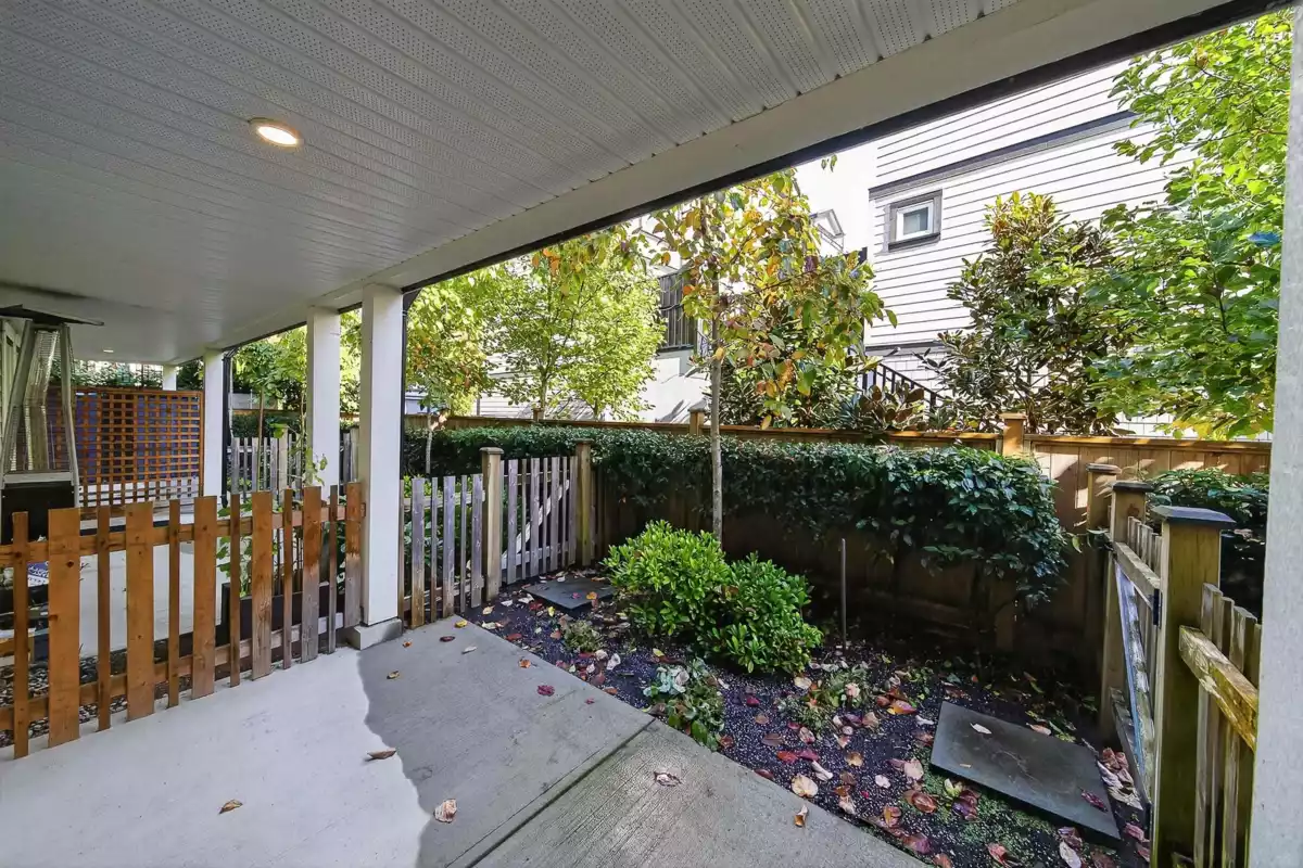 Street View Photo of 16 5476 Brydon Crescent, Langley, BC