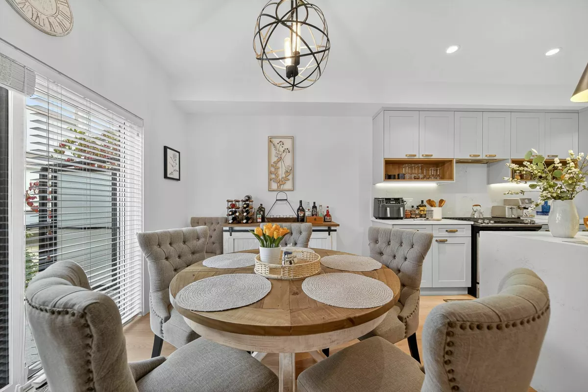 Walk-In Closet Photo of 16 5476 Brydon Crescent, Langley, BC