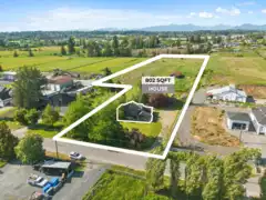 21947 61 Avenue, Langley, BC