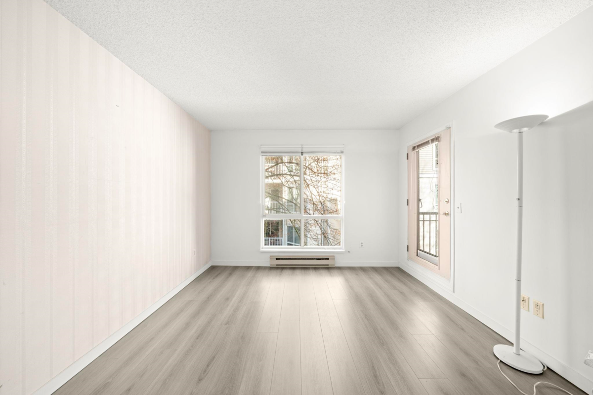Bedroom 2 Photo of 235 7451 Moffatt Road, Richmond, BC