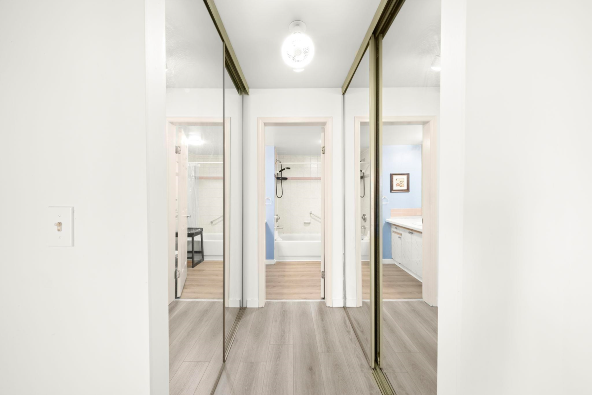 Bedroom 4 Photo of 235 7451 Moffatt Road, Richmond, BC