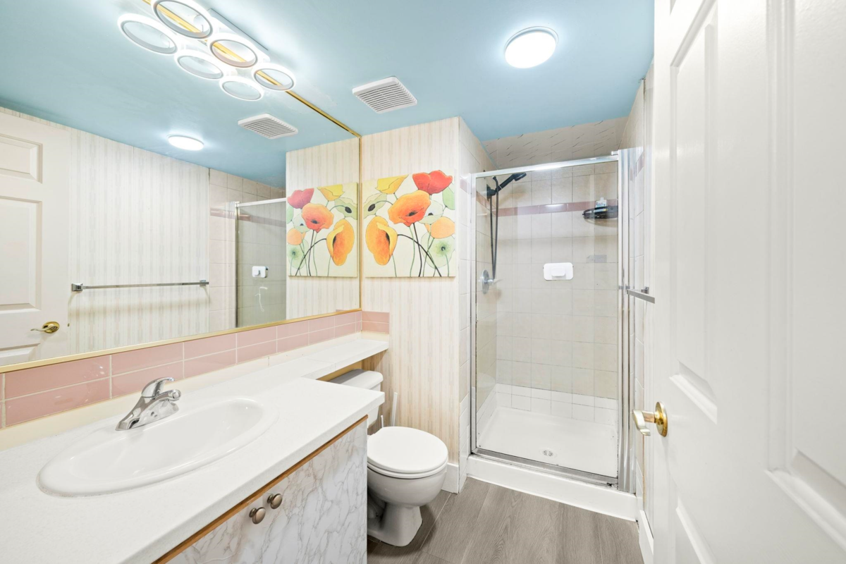 Loft / Bonus Room Photo of 235 7451 Moffatt Road, Richmond, BC