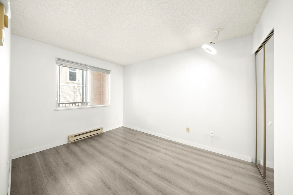 Powder Room Photo of 235 7451 Moffatt Road, Richmond, BC