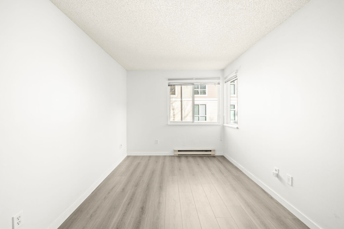 Primary Bedroom Photo of 235 7451 Moffatt Road, Richmond, BC