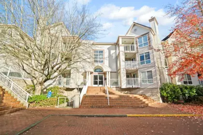 235 7451 Moffatt Road, Richmond, BC, Brighouse South — 2 bed apartment/condo for sale