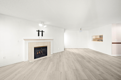 Kitchen Photo of 235 7451 Moffatt Road, Richmond, BC