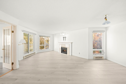 235 7451 Moffatt Road, Richmond, BC, Richmond — Apartment/Condo for sale