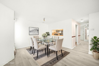 Pantry Photo of 235 7451 Moffatt Road, Richmond, BC