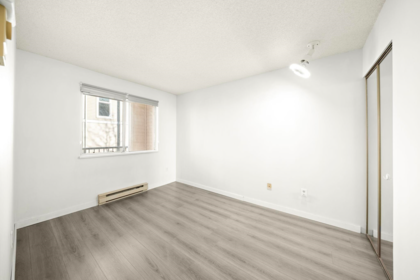 Powder Room Photo of 235 7451 Moffatt Road, Richmond, BC