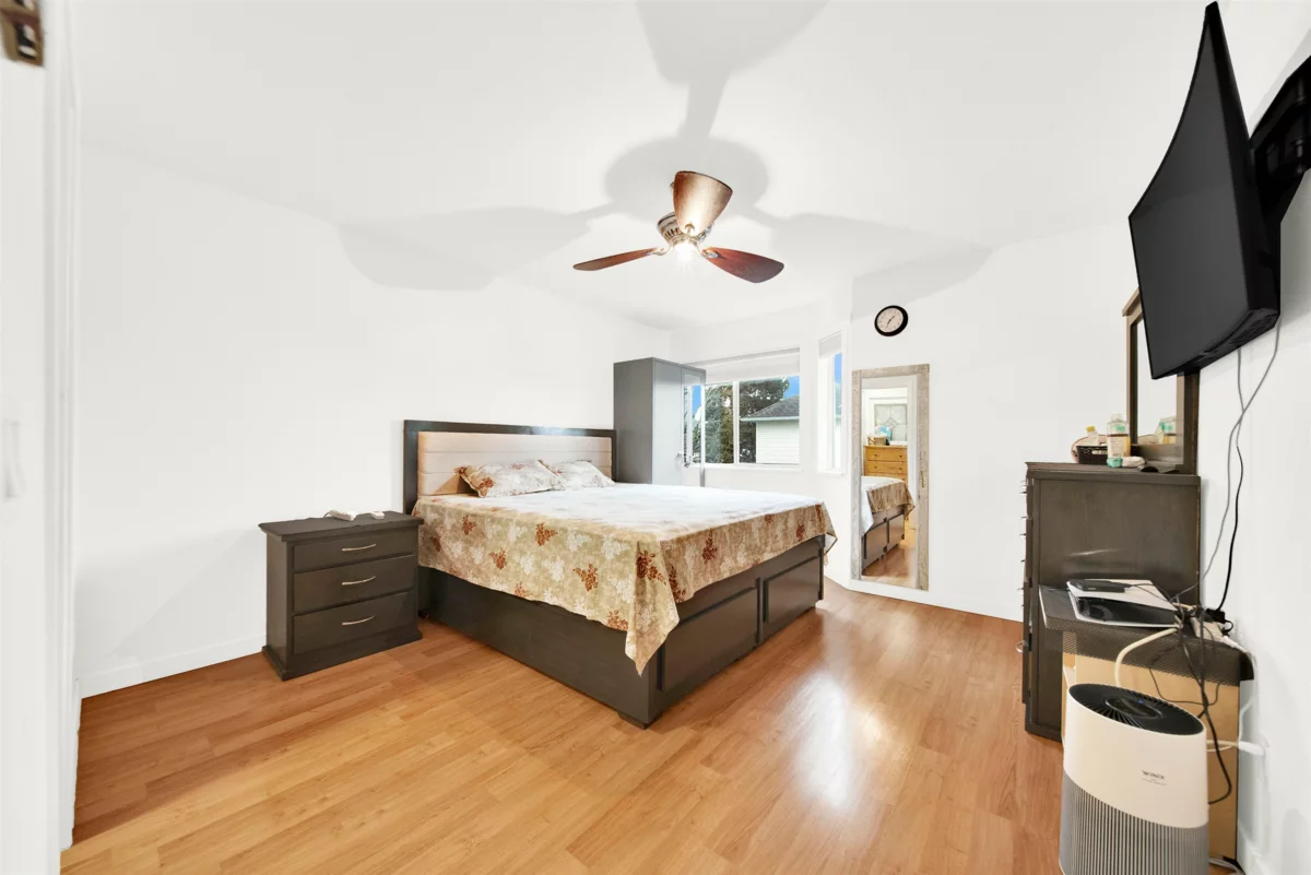 Basement Recreation Room Photo of 44 8280 121a Street, Surrey, BC