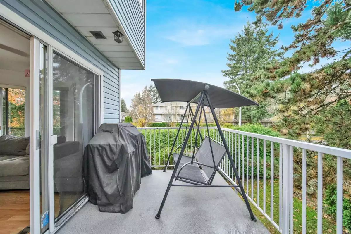 Bedroom 2 Photo of 44 8280 121a Street, Surrey, BC