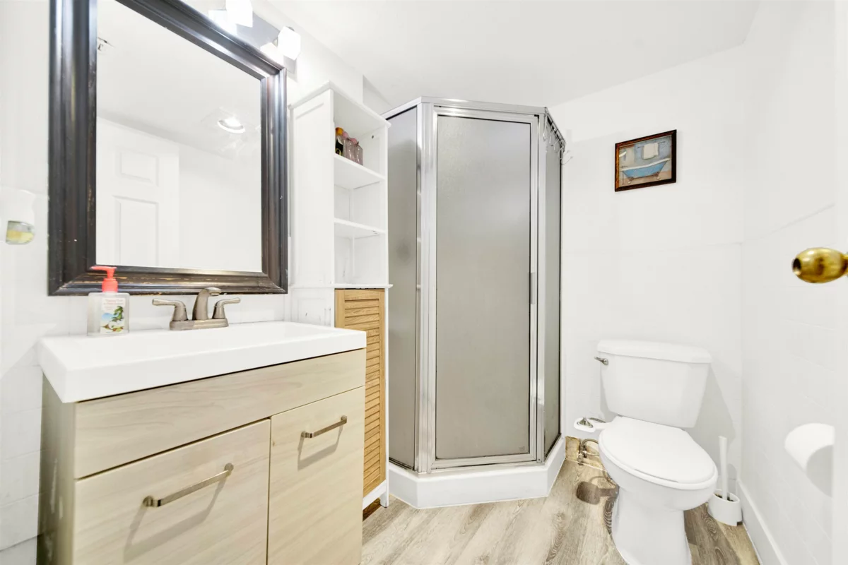 Dining Area Photo of 44 8280 121a Street, Surrey, BC