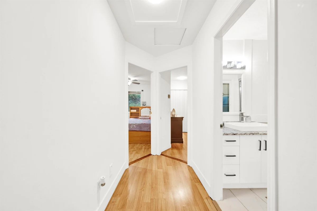 Garage Interior Photo of 44 8280 121a Street, Surrey, BC