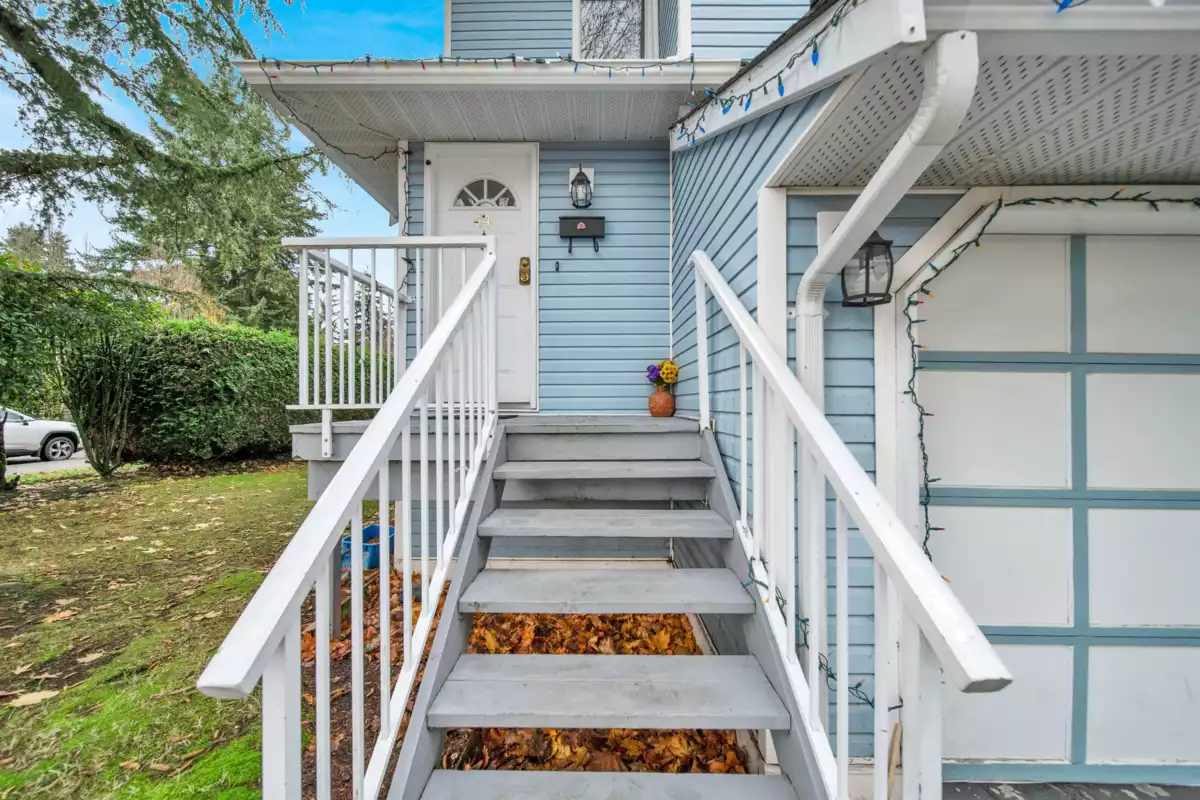 Garden / Landscaping Photo of 44 8280 121a Street, Surrey, BC