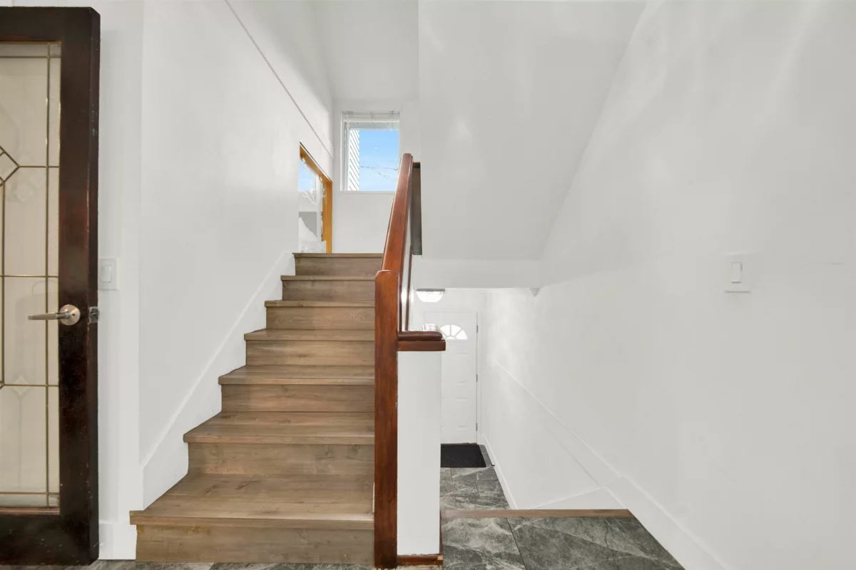 Outdoor Deck Photo of 44 8280 121a Street, Surrey, BC