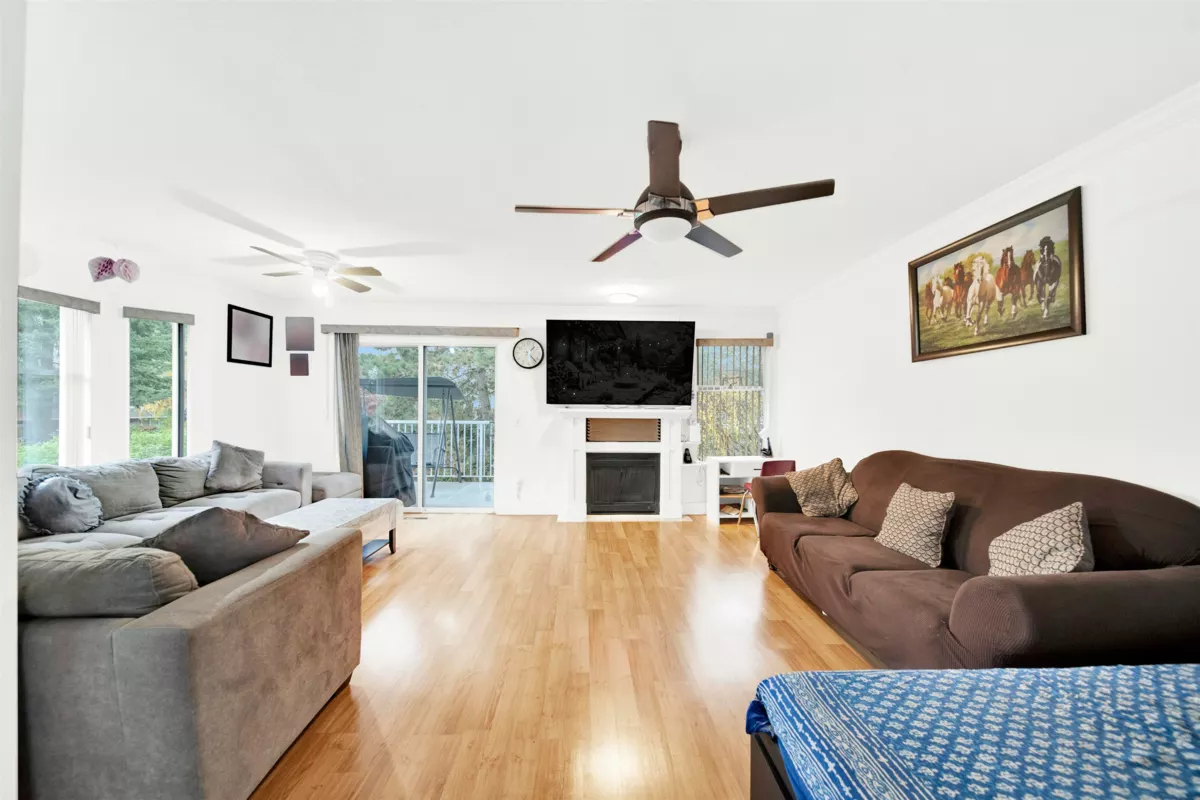 Pantry Photo of 44 8280 121a Street, Surrey, BC