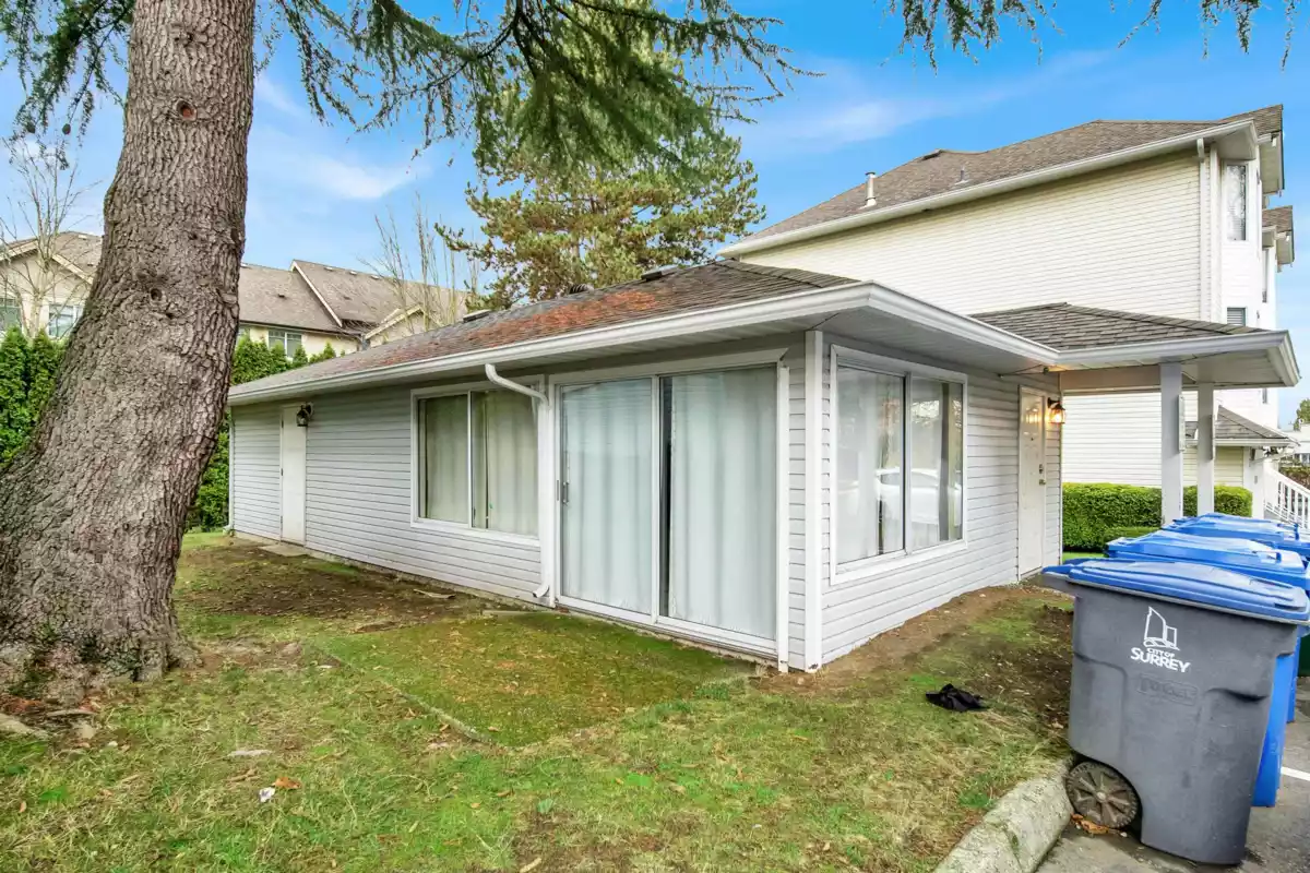 Street View Photo of 44 8280 121a Street, Surrey, BC