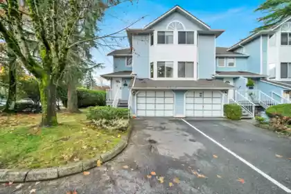44 8280 121a Street, Surrey, BC, Queen Mary Park Surrey — 4 bed townhouse for sale