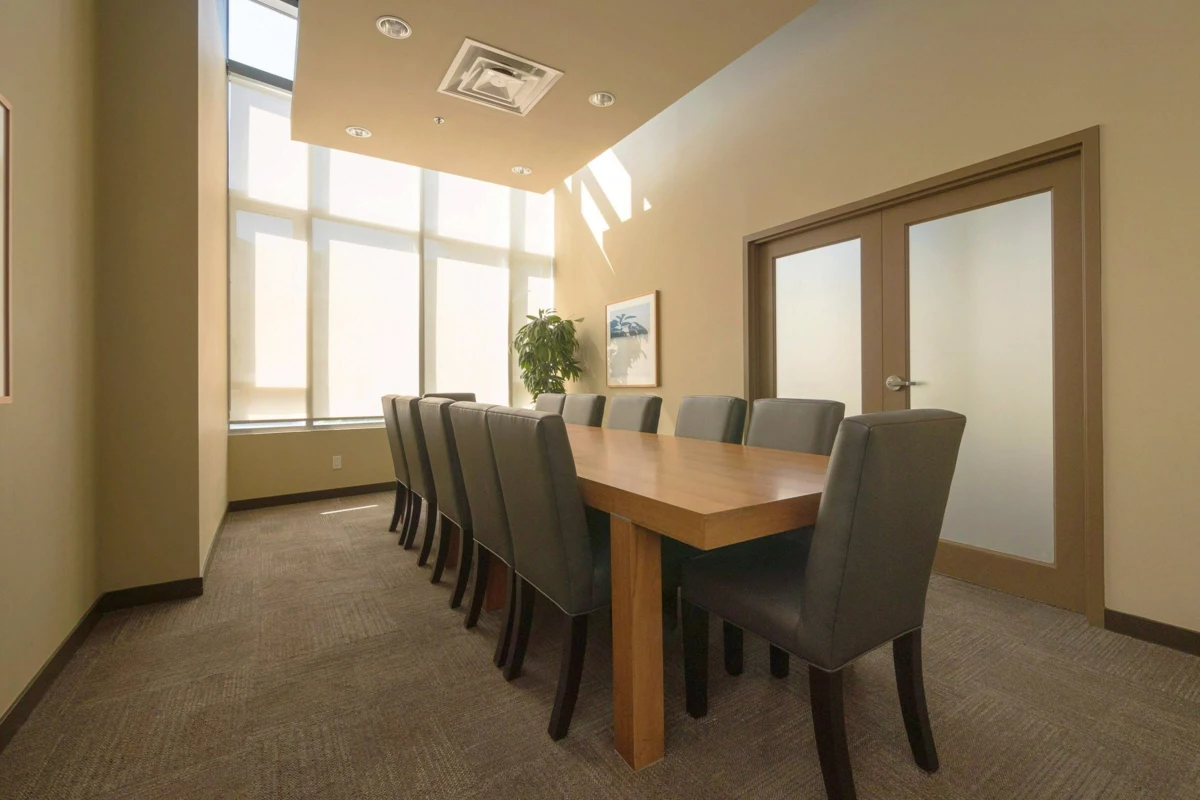 Kitchen Photo of 1408 110 Brew Street, Port Moody, BC