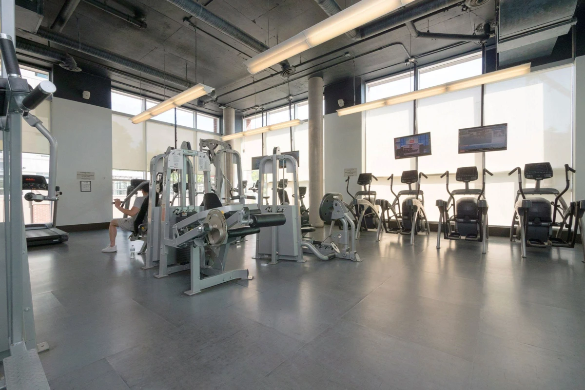 Pantry Photo of 1408 110 Brew Street, Port Moody, BC