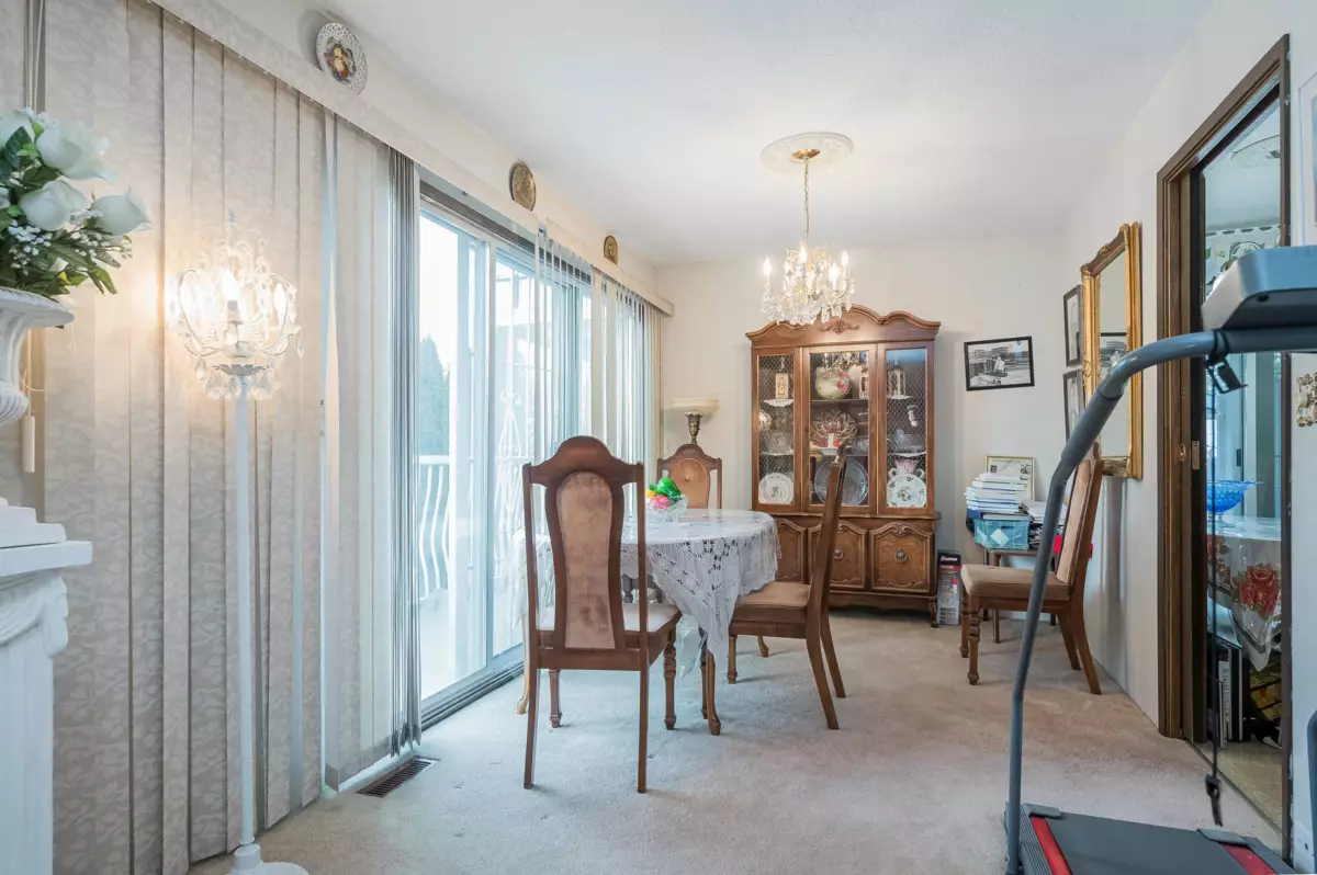 Bedroom 4 Photo of 4820 200 Street, Langley, BC