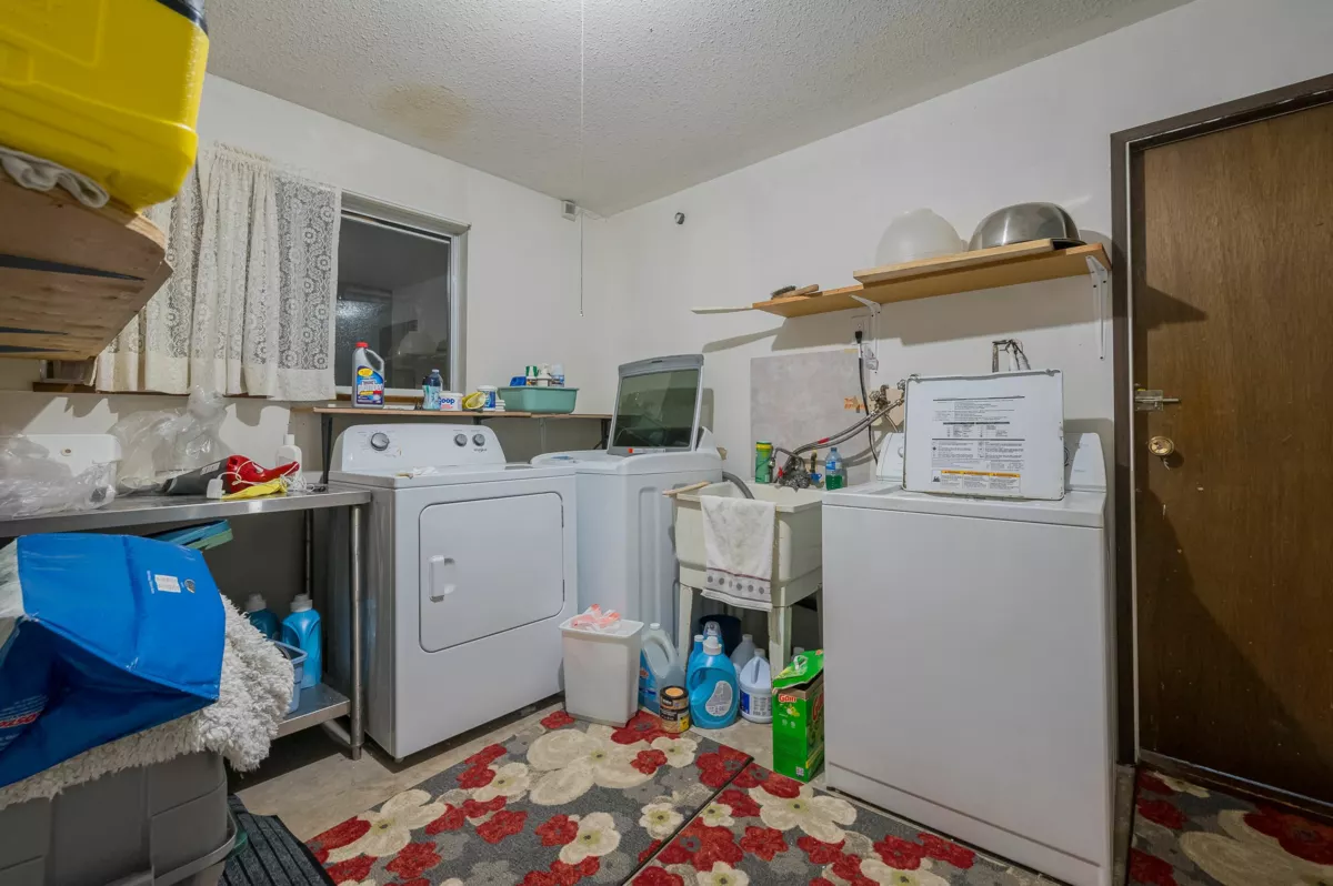 Garden / Landscaping Photo of 4820 200 Street, Langley, BC