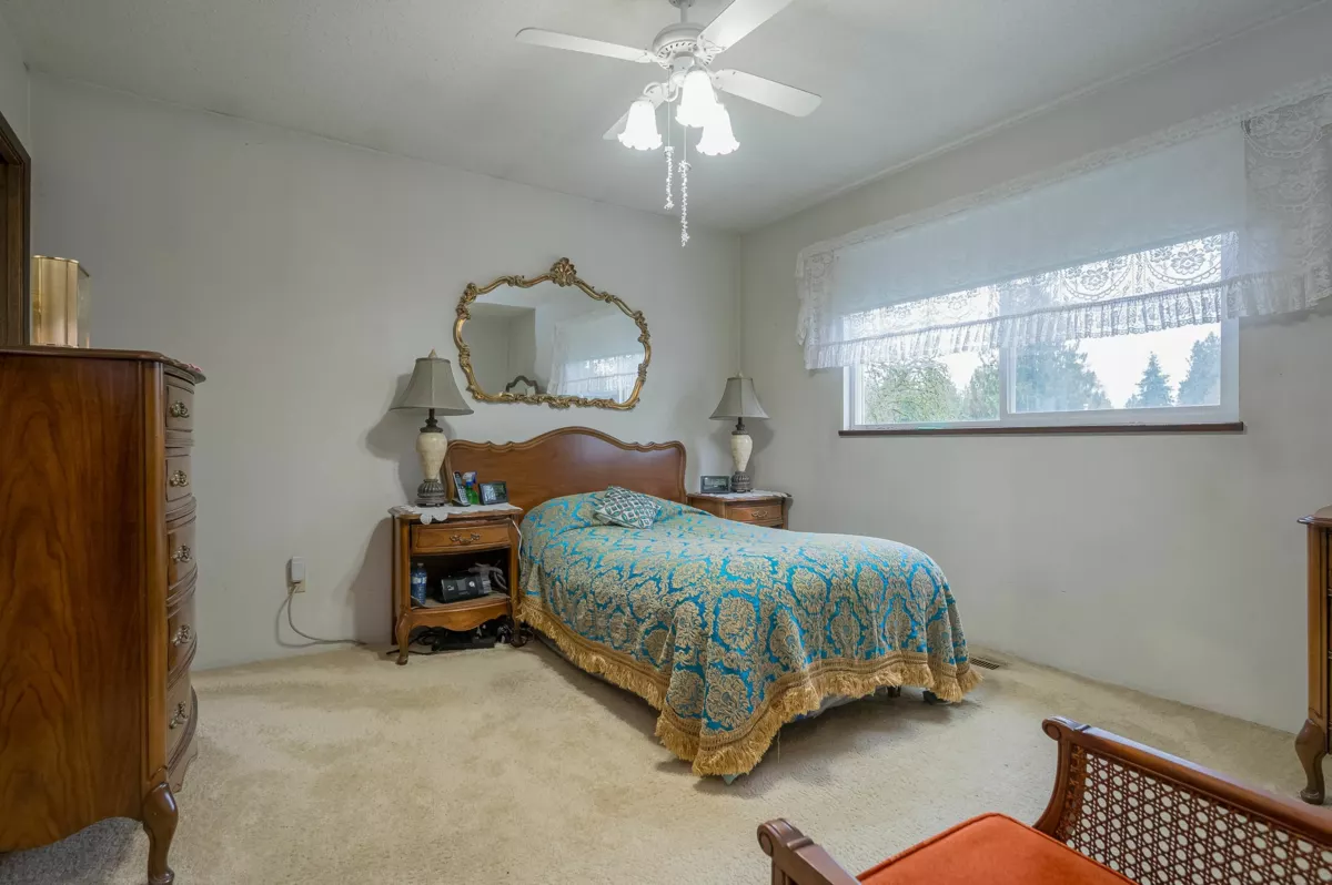 Loft / Bonus Room Photo of 4820 200 Street, Langley, BC