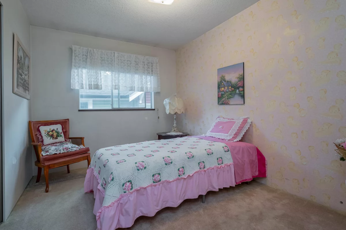 Mudroom Photo of 4820 200 Street, Langley, BC