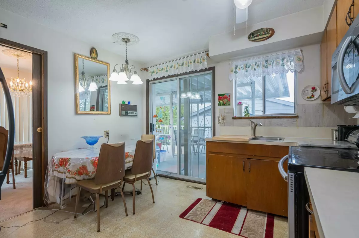 Office / Den Photo of 4820 200 Street, Langley, BC