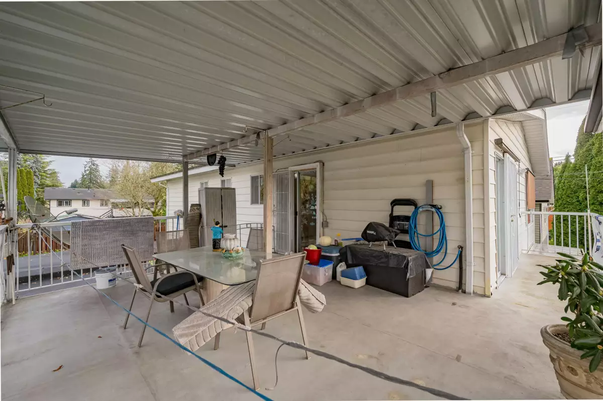 Outdoor Kitchen Photo of 4820 200 Street, Langley, BC