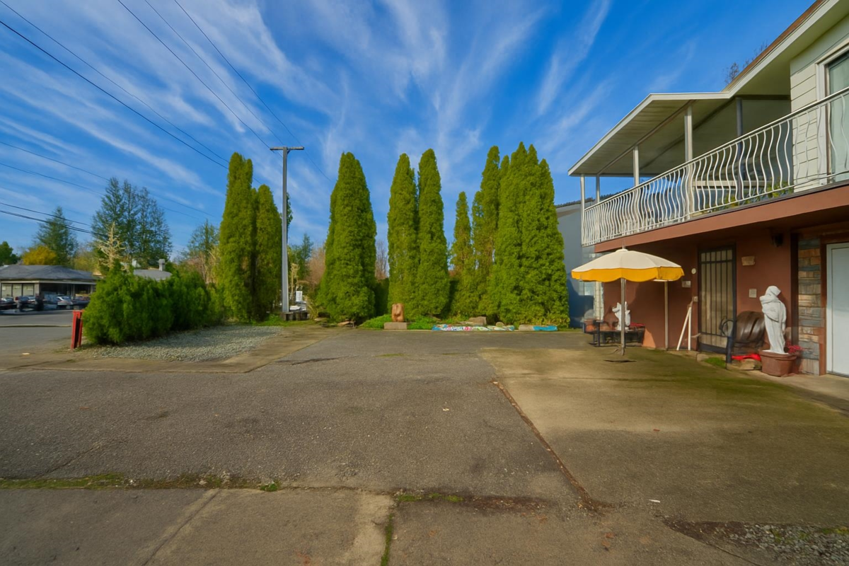 Pantry Photo of 4820 200 Street, Langley, BC