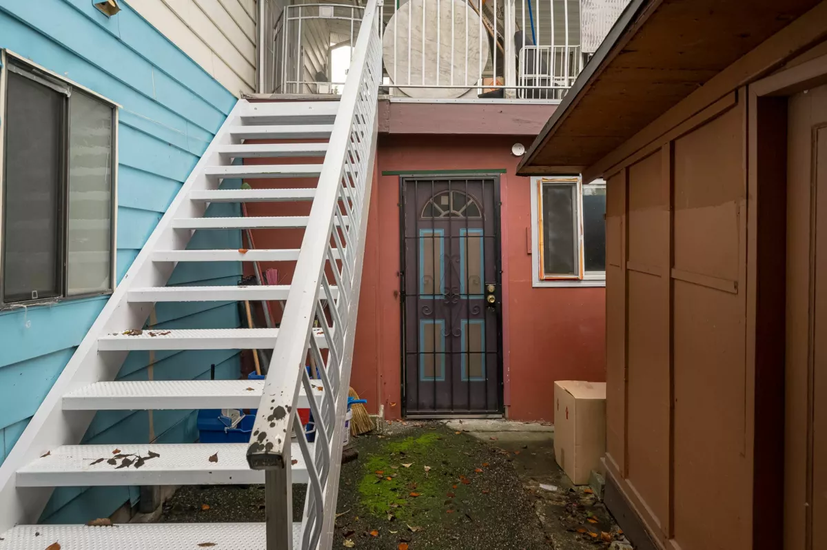 Street View Photo of 4820 200 Street, Langley, BC